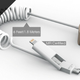 Illustration for article titled This USB Car Charger is Perfect for the Platform-Agnostic Family